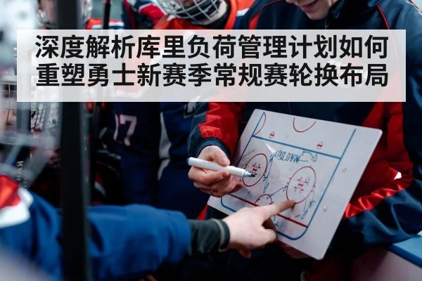 Warriors coach strategy board